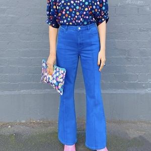 Marilyn Jeans from Australian brand Gorman